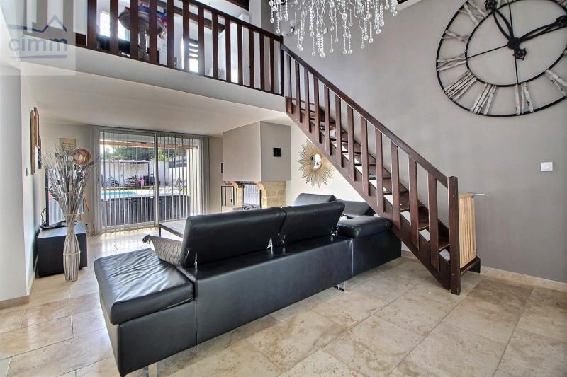 Вилла во Франции, в Монпелье