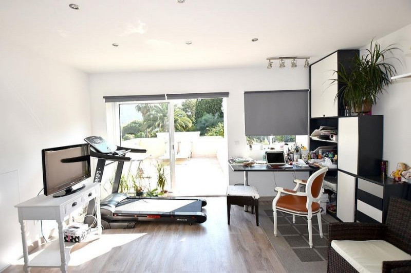 Вилла во Франции, в Ницце