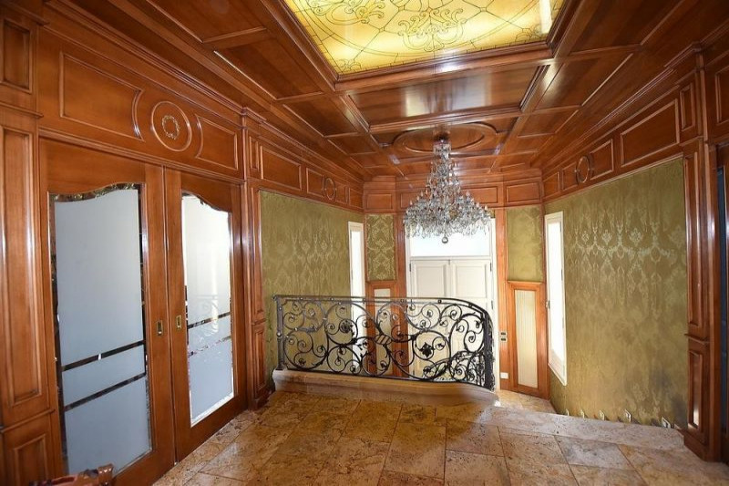 Вилла во Франции, в Ницце