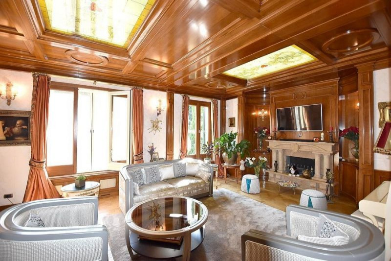 Вилла во Франции, в Ницце