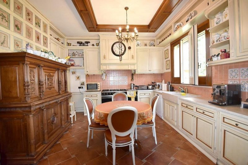 Вилла во Франции, в Ницце