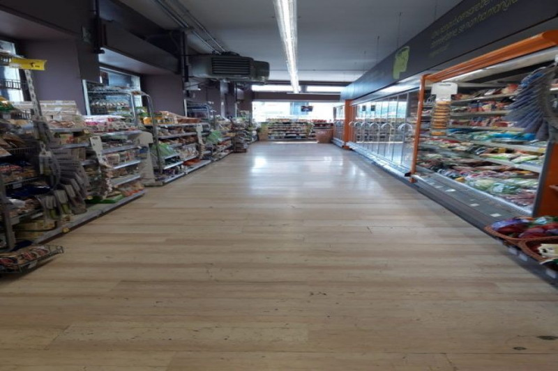 Коммерческая недвижимость в Италии, в Милане