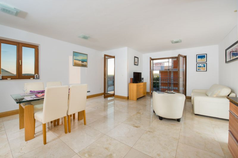 Апартаменты в Хорватии, в регионе