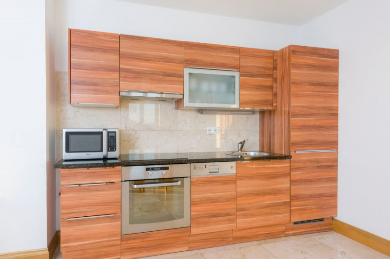 Апартаменты в Хорватии, в регионе