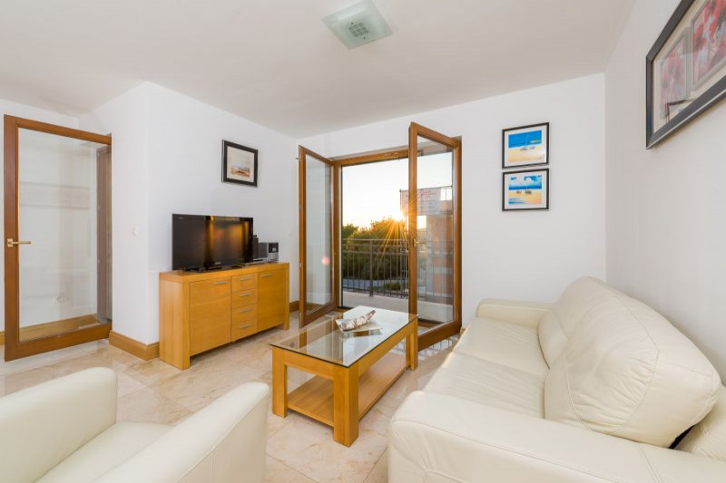 Апартаменты в Хорватии, в регионе