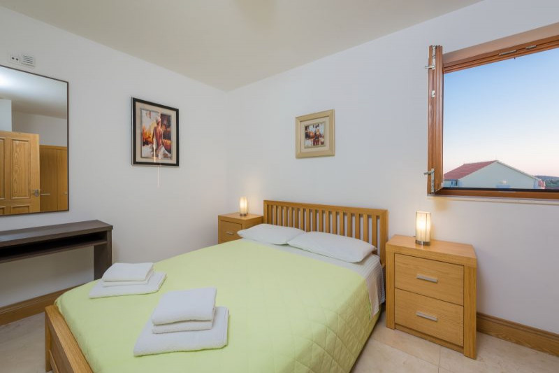 Апартаменты в Хорватии, в регионе