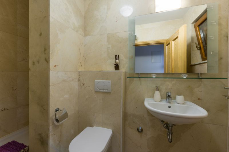 Апартаменты в Хорватии, в регионе