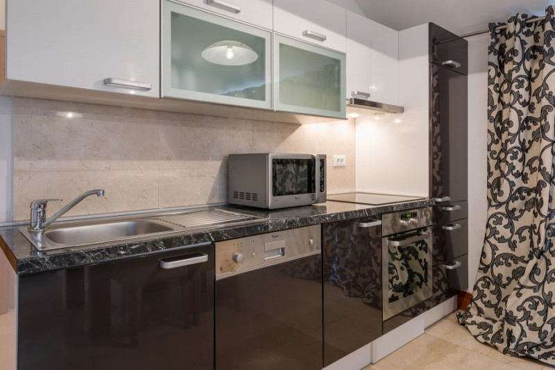 Апартаменты в Хорватии, в регионе