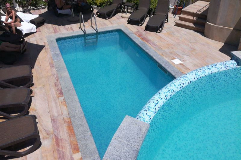 Апартаменты в Хорватии, в регионе