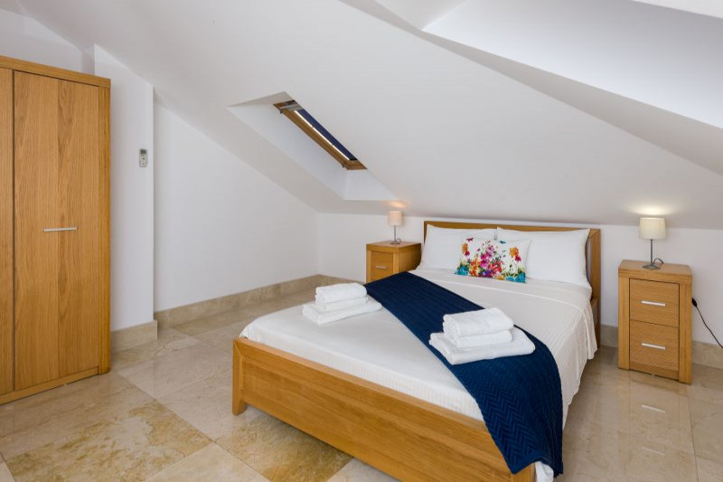 Апартаменты в Хорватии, в регионе