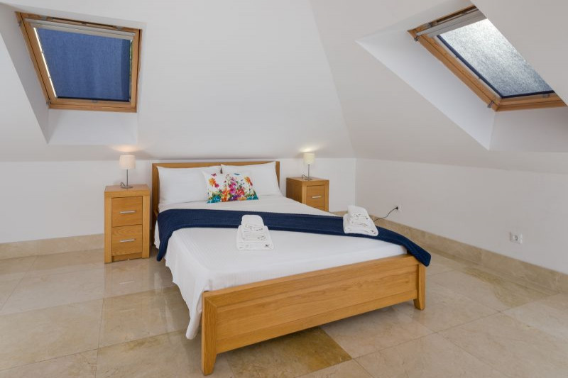 Апартаменты в Хорватии, в регионе