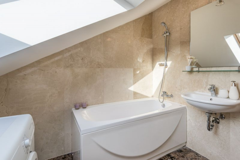 Апартаменты в Хорватии, в регионе