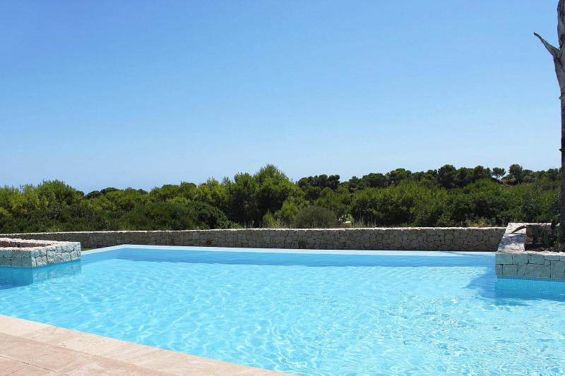 Bungalo in Spain, in Lo Romero Golf