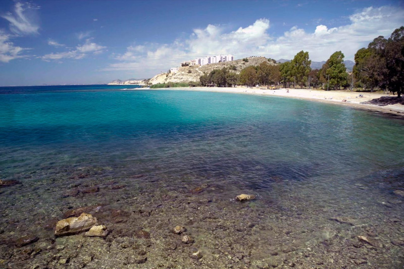 Пентхаус в Испании, в Вильяхойосе