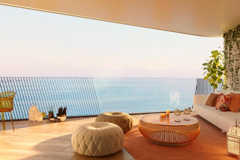 Пентхаус в Испании, в Вильяхойосе