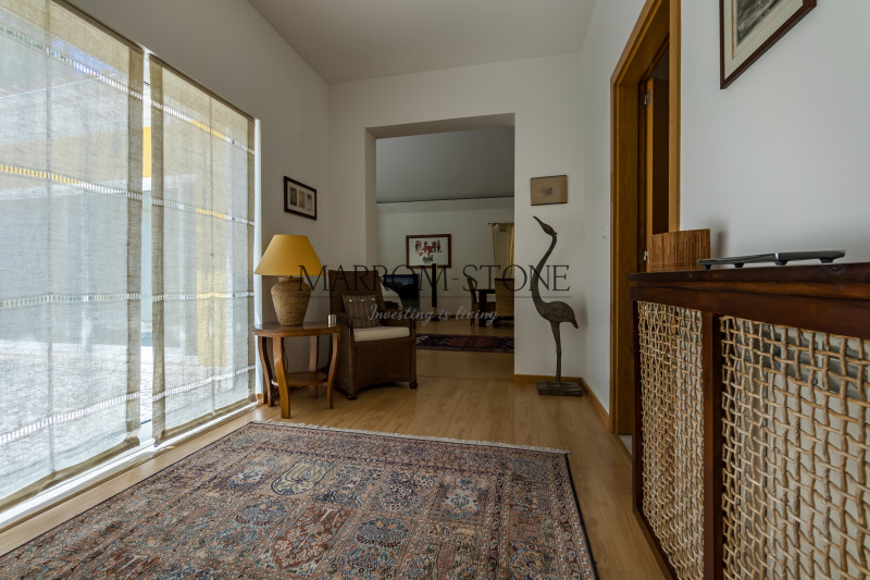 Villa in Portugal, in Setubal