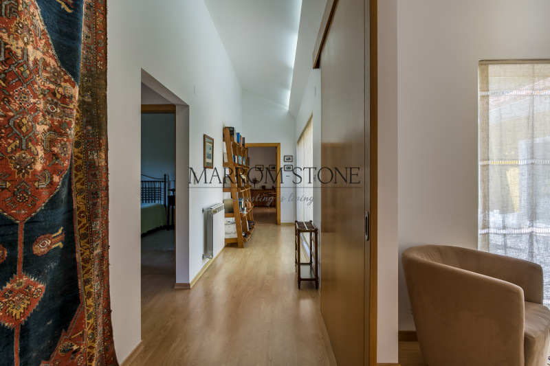 Villa in Portugal, in Setubal