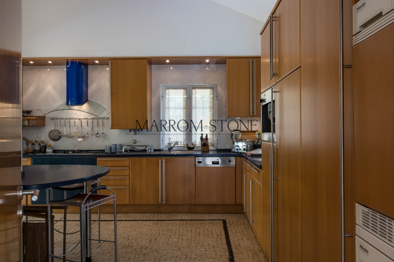 Villa in Portugal, in Setubal