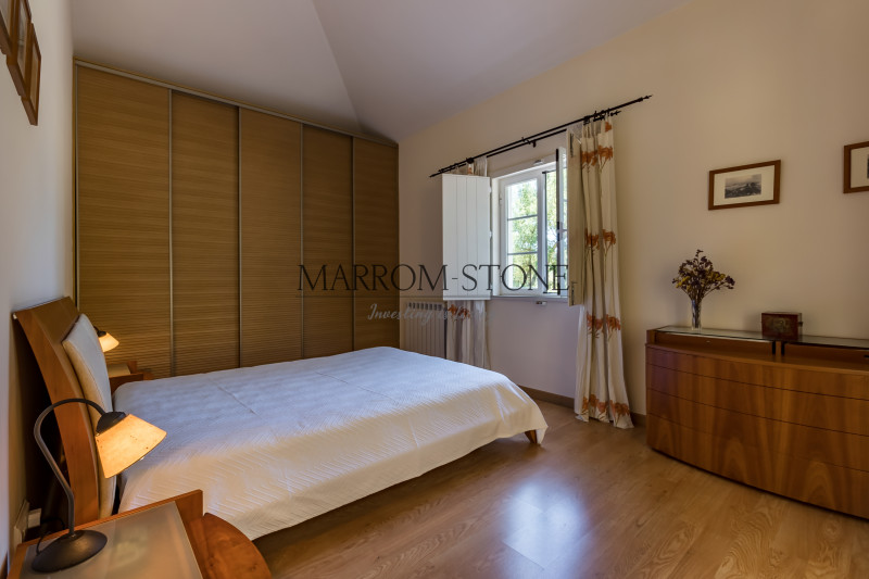 Villa in Portugal, in Setubal