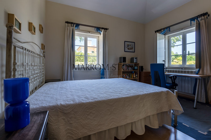 Villa in Portugal, in Setubal