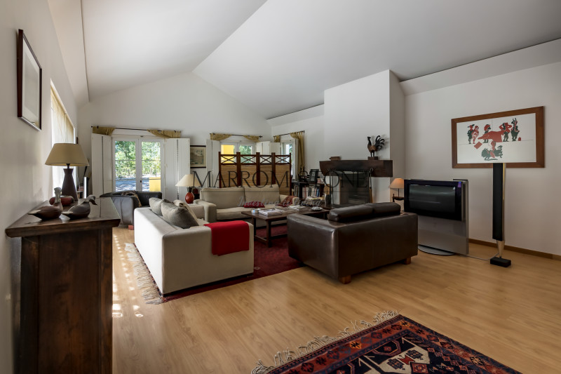 Villa in Portugal, in Setubal