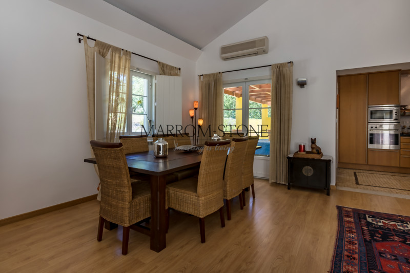 Villa in Portugal, in Setubal