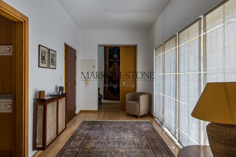 Villa in Portugal, in Setubal