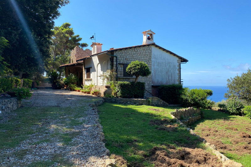 Villa in Italy, in Monte Argentario