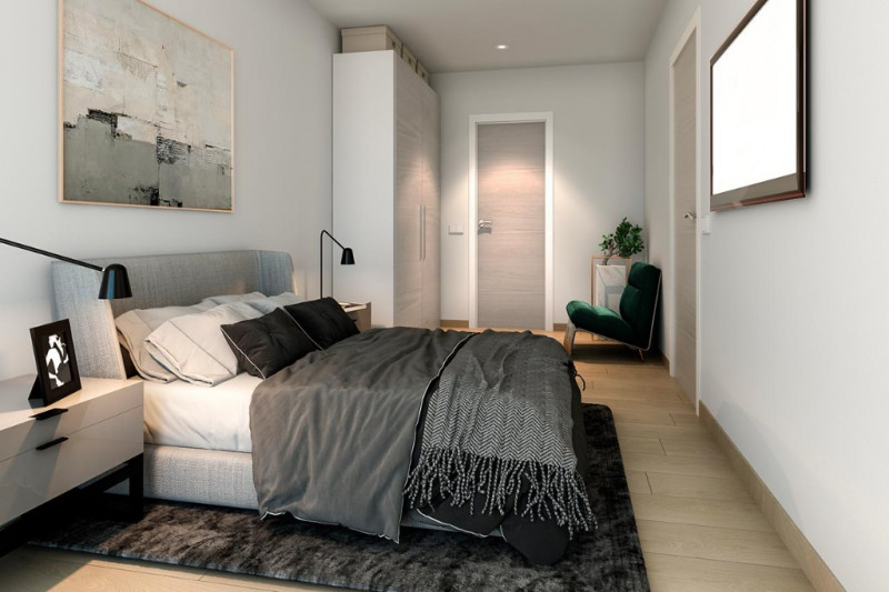 Cottage / House in Spain, in Denia