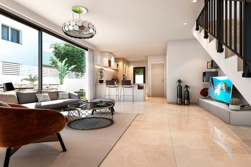 Cottage / House in Spain, in Denia