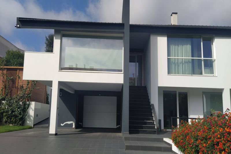 Вилла в Португалии, в Лиссабоне