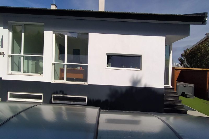 Вилла в Португалии, в Лиссабоне