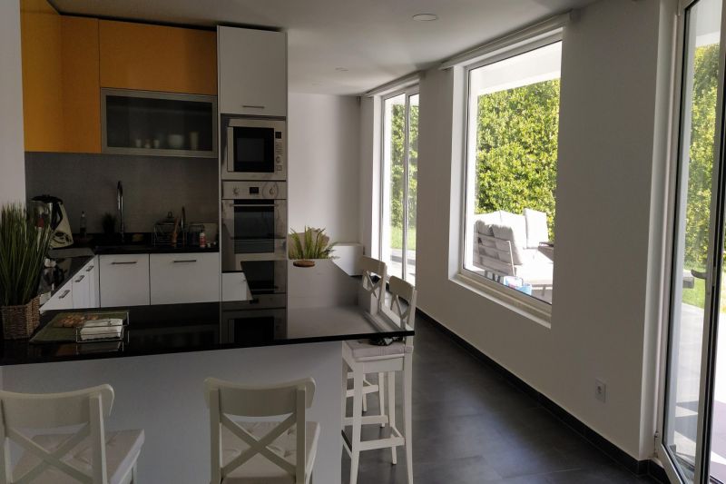 Вилла в Португалии, в Лиссабоне