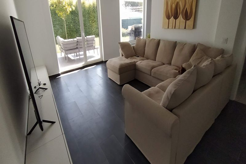 Вилла в Португалии, в Лиссабоне