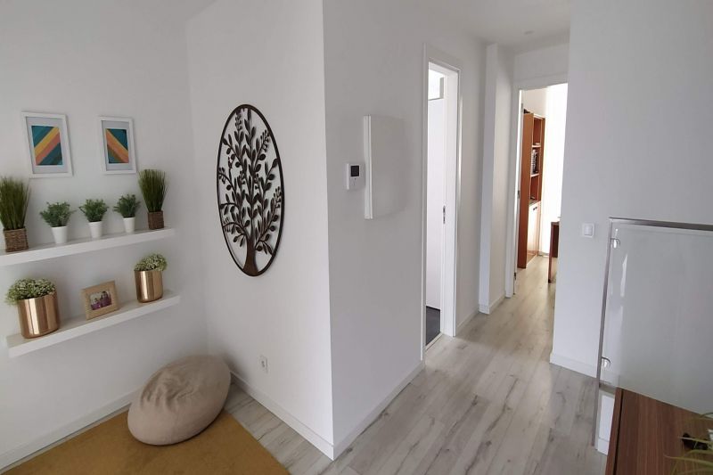 Вилла в Португалии, в Лиссабоне