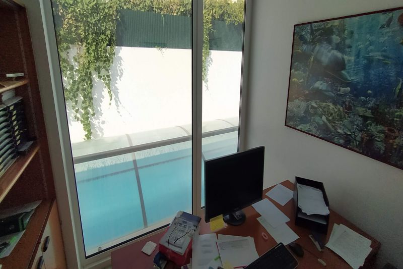 Вилла в Португалии, в Лиссабоне