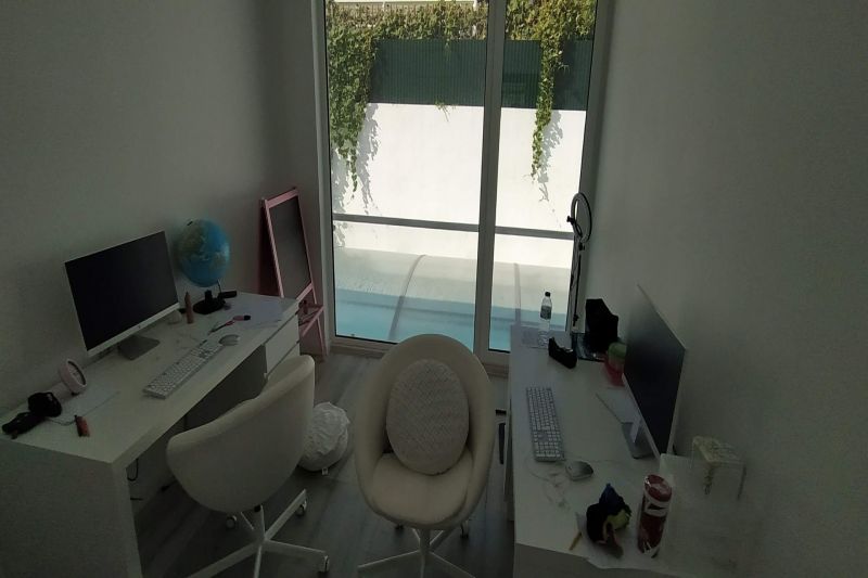 Вилла в Португалии, в Лиссабоне