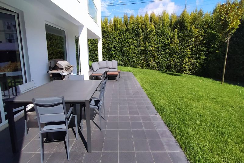 Вилла в Португалии, в Лиссабоне