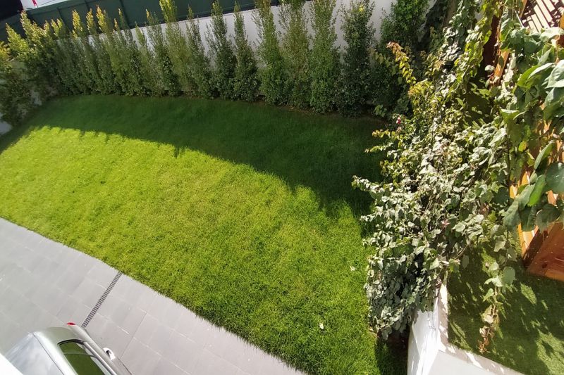 Вилла в Португалии, в Лиссабоне