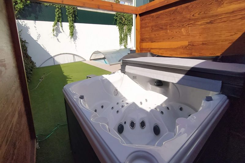 Вилла в Португалии, в Лиссабоне