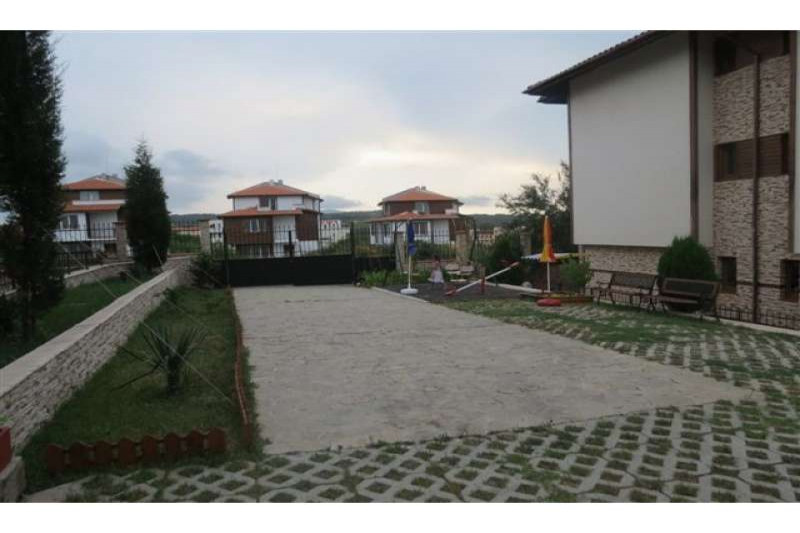 Апартаменты в Болгарии, в Созополе