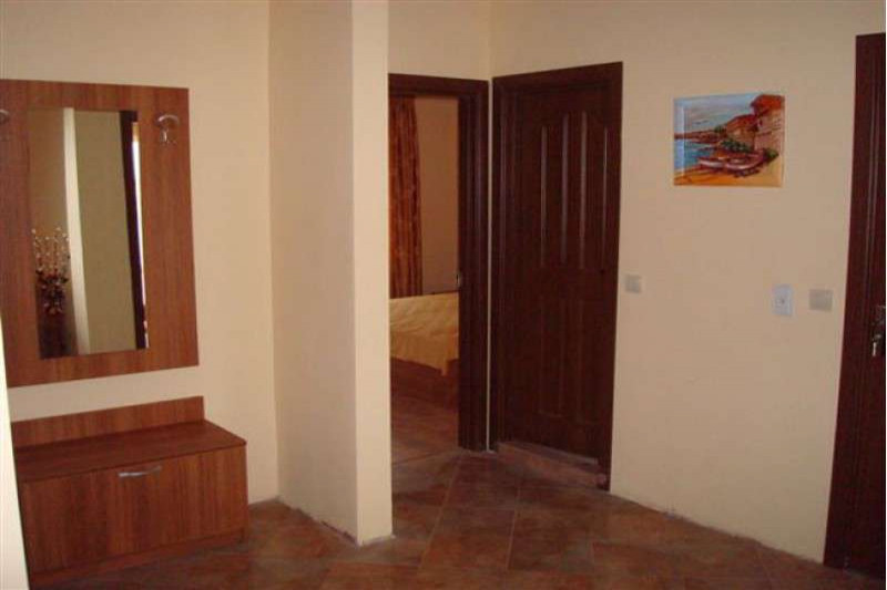Апартаменты в Болгарии, в Созополе