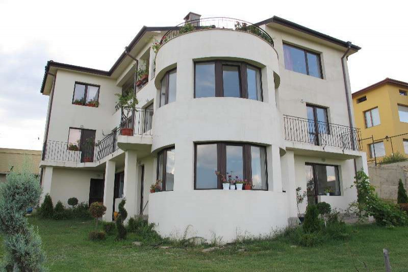 Cottage / House in Bulgaria, in Varna City