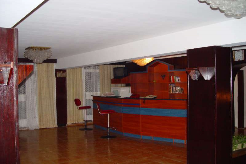 Hotel in Bulgaria, in Golden Sands