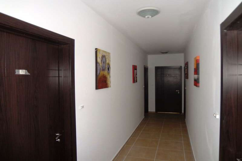 Apartment in Bulgaria, in Elenite