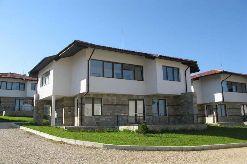 Apartment in Bulgaria, in Rogachevo