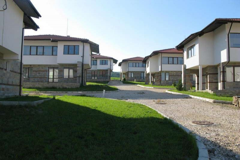 Apartment in Bulgaria, in Rogachevo