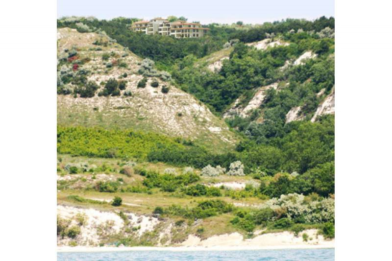 Коммерческая недвижимость в Болгарии, в Балчике