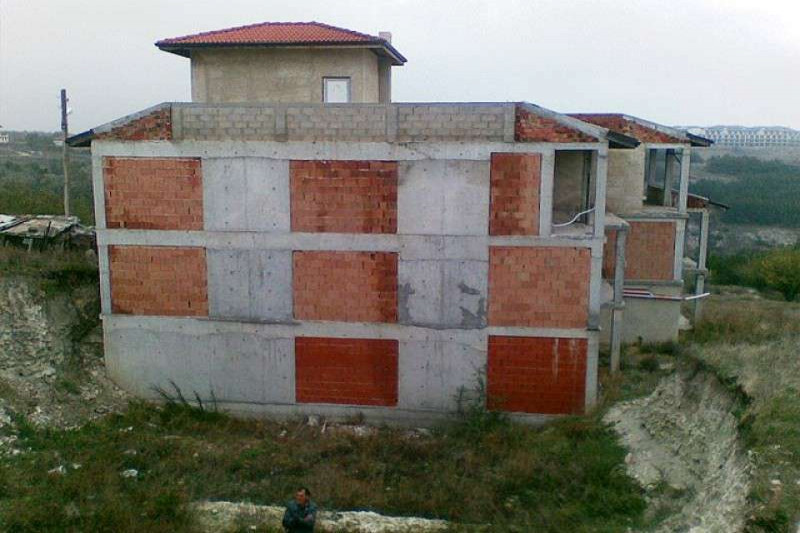 Коммерческая недвижимость в Болгарии, в Балчике
