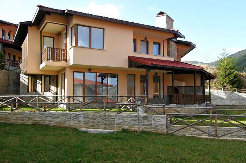 Apartment in Bulgaria, in Chepelare